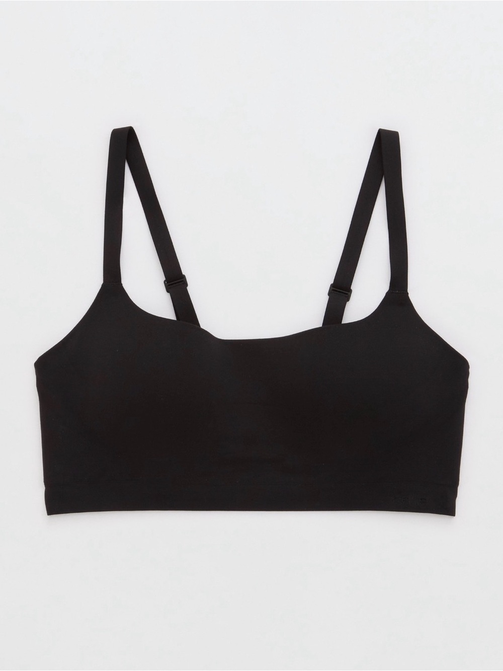 SMOOTHEZ Seamless Bra-ish
Wireless Bralette